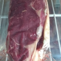 Faux filet de taureau