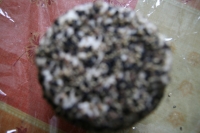 Délice de mussy gros poivre