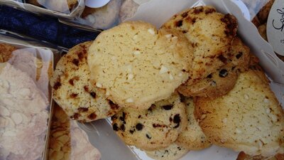 Cookies