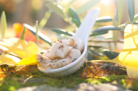 Ail doux confit hp (produit frais)