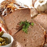 Pâté de campagne