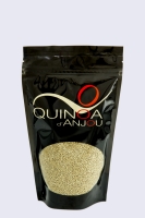 Quinoa d'anjou blond