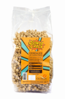 Pour tidej : quinoa crack