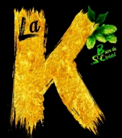 La k