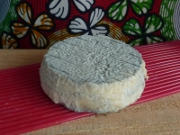 Palet cendré mi-affiné