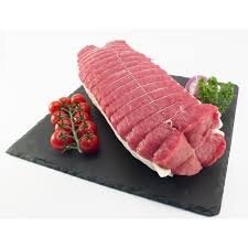 Roti de boeuf  ( environ 1kg)