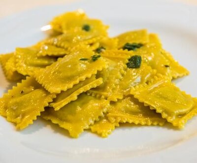 Raviolis piemontais (viande)