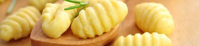 Gnocchi pdt