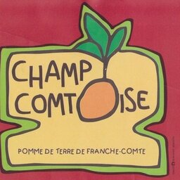 Filet de 5 kg de pommes de terre champcomtoise charlotte
