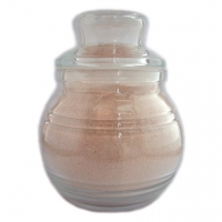 Masque à la rose pour peaux matures