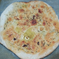 Focaccia