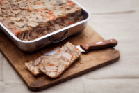 Tripes au cidre fermier  - 660 g