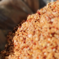 Sel au piment d’espelette