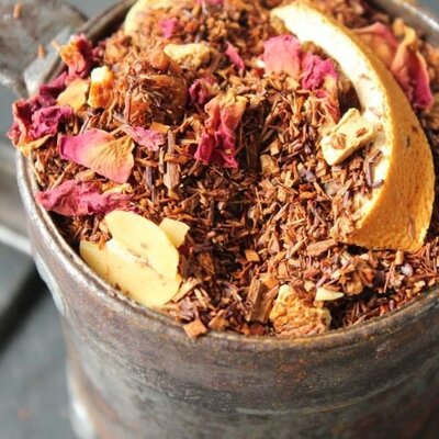 Rooibos de noël