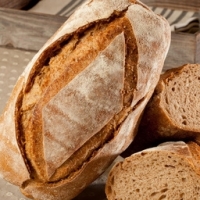 Pain à l'épeautre bio