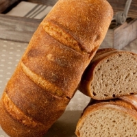 Pain au kamut bio