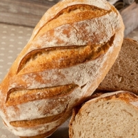 Pain bolivien quinoa bio