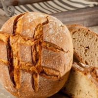 Pain pur petit épeautre bio