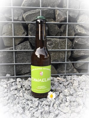 Schwaelmel 33 cl