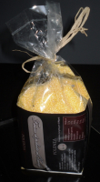 Farina di polenta al tartufo