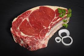 Cote de boeuf charolais
