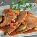 Langue de boeuf