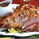 Gigot d'agneau