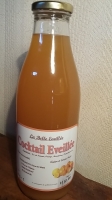 Jus cocktail eveillée