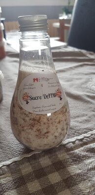 Sucre daim