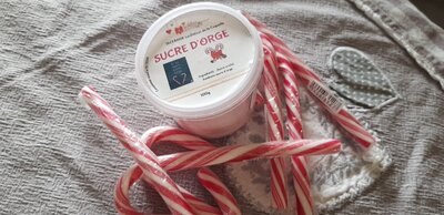 Sucre d'orge