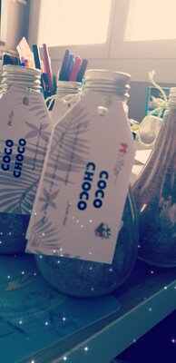 Choco coco