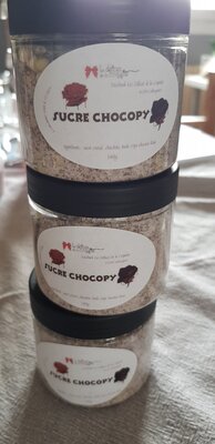 Sucre chocopy