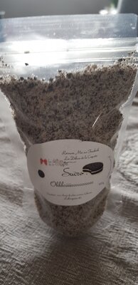 Sucre oréohohohoh
