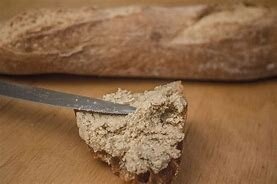 Pâté végétarien / vegan
