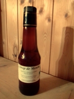 Sirop de menthe