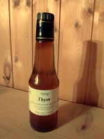Sirop de thym