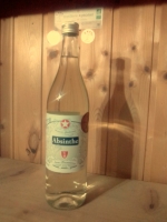 Absinthe sans frontières