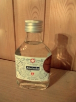 Absinthe sans frontières