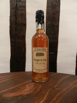 Vinaigre de cidre