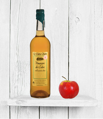 Vinaigre de cidre