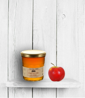 Confit de cidre au calvados