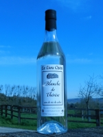 Blanche de thérèse