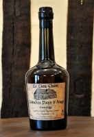 Calvados aoc pays d'auge 5ans