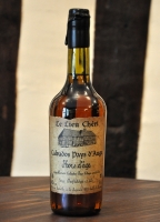 Calvados aoc pays d'auge hors d'âge