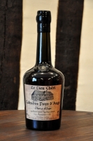 Calvados aoc pays d'auge hors d'âge