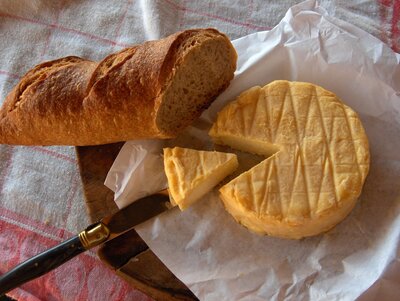 Soumaintrain fermier igp
