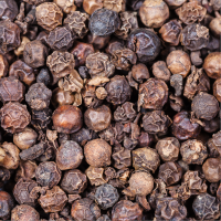 Poivre noir grain (inclus consigne)