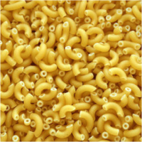 Coquillette (inclus consigne)