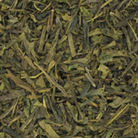 Thé vert sencha (inclus consigne)