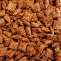 Fourrées chocolat (inclus consigne)